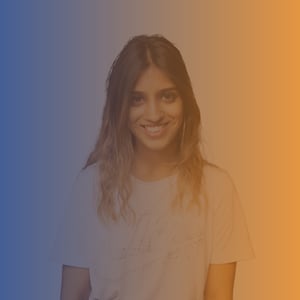 Anisha Doshi