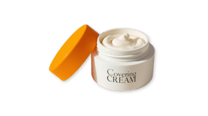 Covering cream-1