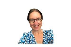 Helen Ouseley