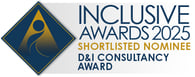 Inclusive Awards Consultancy of the Year