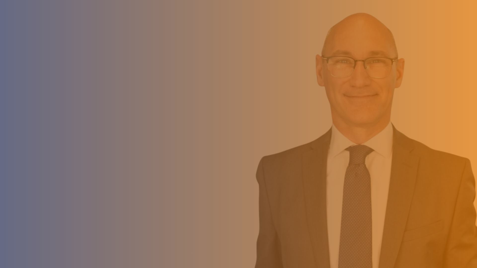 Friend of FAIRER interview: Neil Morrison | FAIRER Consulting