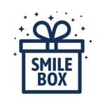 Smile Box logo