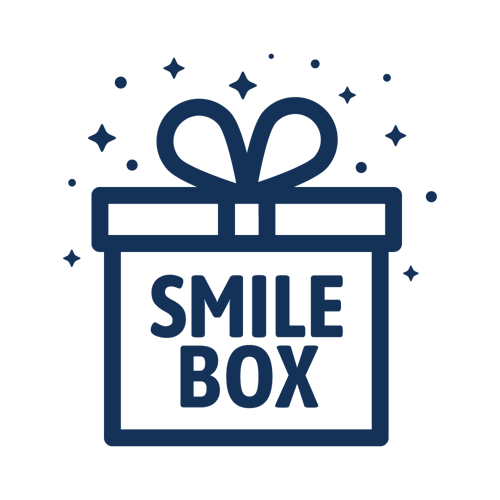 Smile Box logo