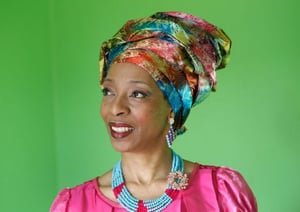 Professor Erinma Bell