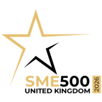 SME winner logo