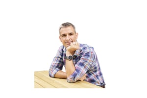 Simon Blake