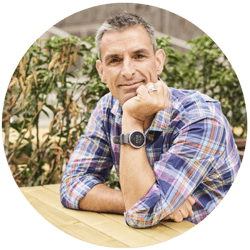 Simon circle Simon circle